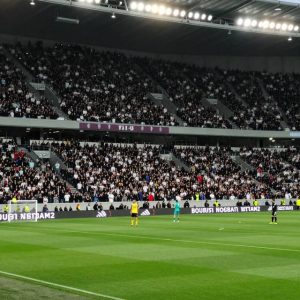 Tỷ lệ bóng 88: Sức nóng World Cup 2026 chỉ còn đúng 1 ngày!