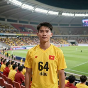 Cú hích mang tên “64 đội”: Liệu Việt Nam có thể sắm vai “ngựa ô” tại World Cup 2030?