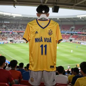 Hành trang “nhà vua” của Xuân Mạnh và nhiệm vụ bảo vệ ngôi hậu ASEAN Cup