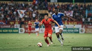 V.League 2026/27: Cuộc cách mạng ‘ngoại binh’ và áp lực lên các lò đào tạo trẻ