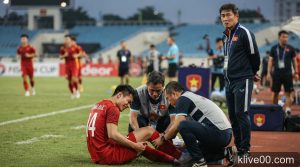 FIFA ASEAN Cup 2026: Đội tuyển Việt Nam đối mặt ‘bão chấn thương’ trước ngày tái đấu Thái Lan