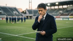 HLV Kim Sang-sik trở lại Việt Nam: Áp lực nhân sự trước thềm FIFA ASEAN Cup