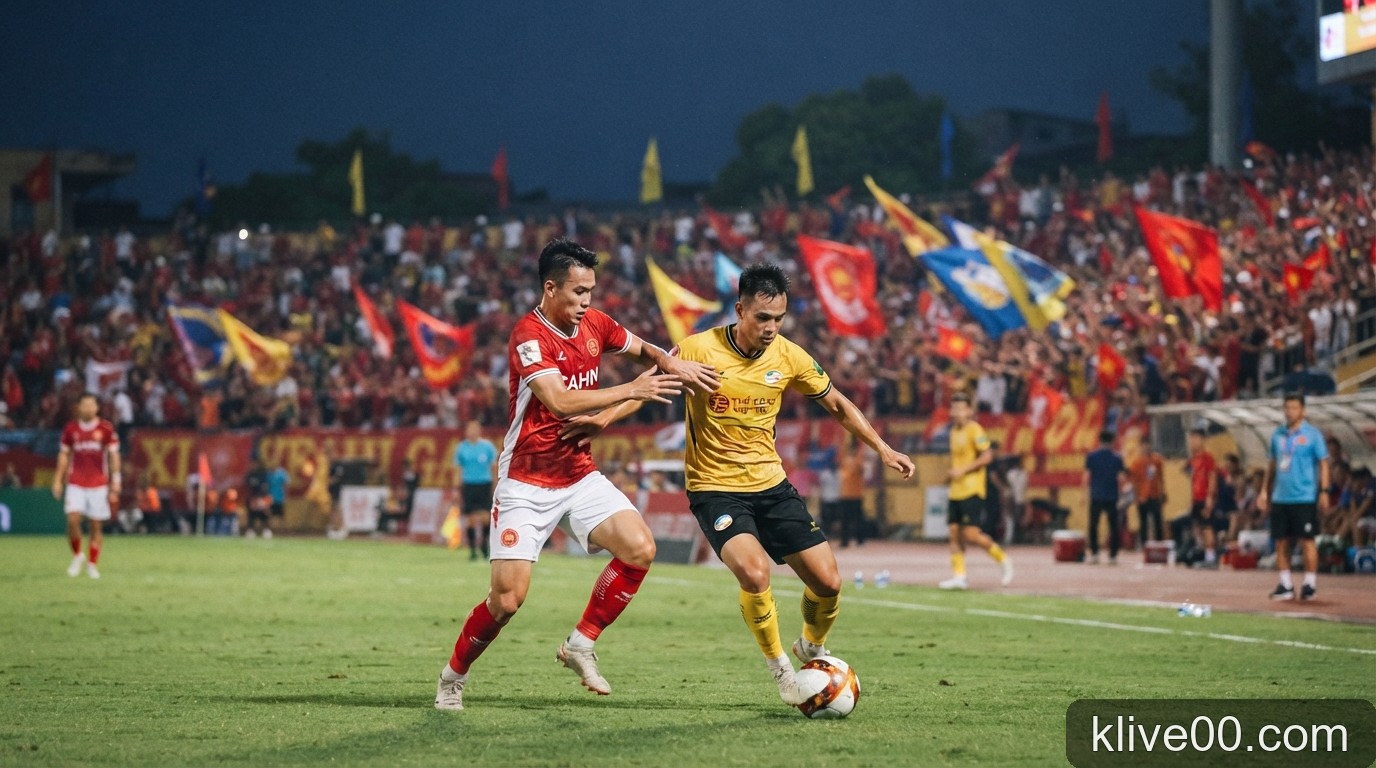 V.League 2026/27 chính thức khởi tranh: Cuộc đua 'tam mã' và những thay đổi luật chơi từ World Cup - 2